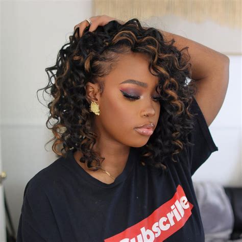 crochet hairstyles wavy|crochet afro hairstyles.